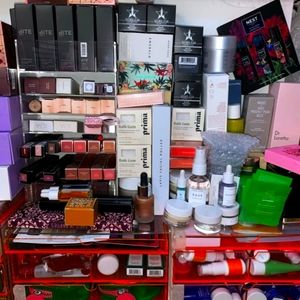 High end beauty & skincare mystery bundle!